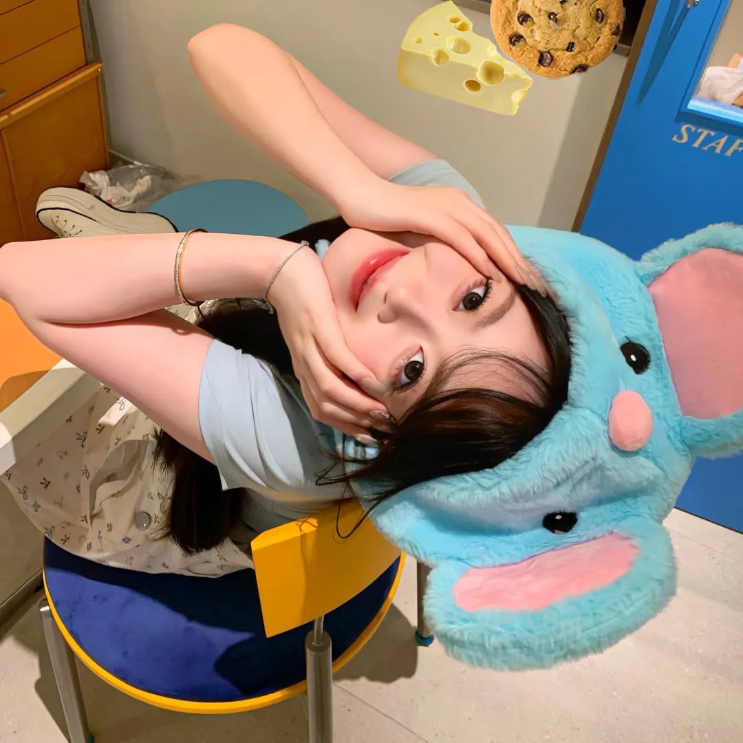 坡道上的红屋顶